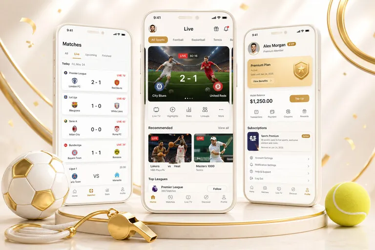 中欧体育 App 移动阅读亮点:球员动态